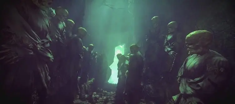 Upcoming Rise of the Tomb Raider DLC will feature "hours" of gameplay [UPDATED]