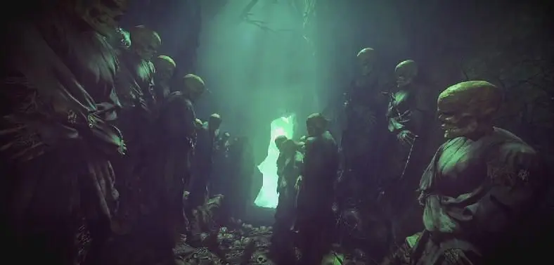 Upcoming Rise of the Tomb Raider DLC will feature "hours" of gameplay [UPDATED]