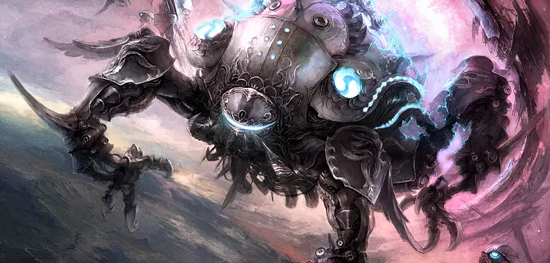 Final Fantasy XIV: Stormblood Pre-orders Open January 24 - Collector's Edition Bonuses Revealed