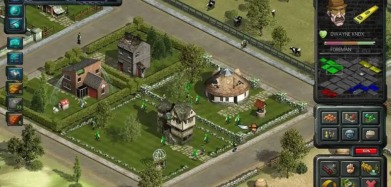 Missing The Mark Once More, Constructor Now Launches April 28