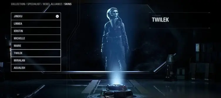 Star Wars Battlefront II Has Several Unused Skins In The Game's Files (Updated)
