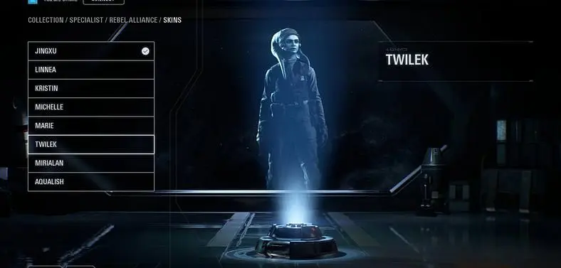 Star Wars Battlefront II Has Several Unused Skins In The Game's Files (Updated)