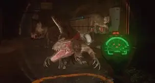 Co-op dinosaur survival horror game Deathground bites into Steam Early Access today, content roadmap revealed
