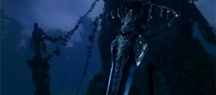 Dark Souls: Prepare To Die Edition gets new trailer