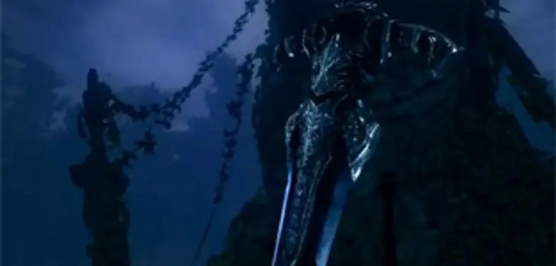 Dark Souls: Prepare To Die Edition gets new trailer