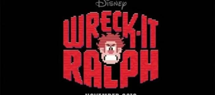 Wreck-it Ralph Disney movie to feature video game characters