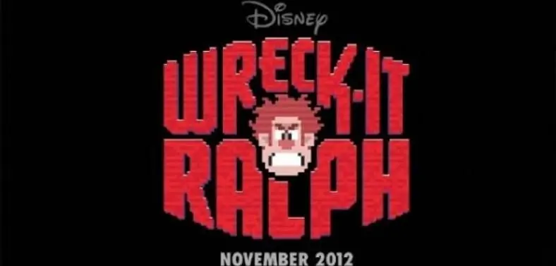Wreck-it Ralph Disney movie to feature video game characters