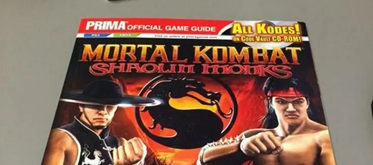 Mortal Kombat Shaolin Monks "HD version" possibly teased by Ed Boon