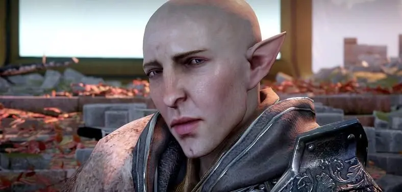 Dragon Age 4's Release Date "probably" More Than Two Years Away