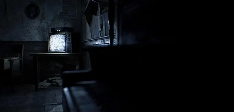 Resident Evil 7 leads discuss upcoming game, PT comparisons