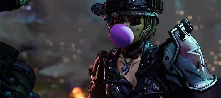 Borderlands 3 Epic Games Store sales are "incredibly strong", broke pre-order records