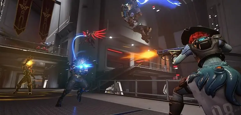 Overwatch 2 Season 5 Release Date - Everything We Know