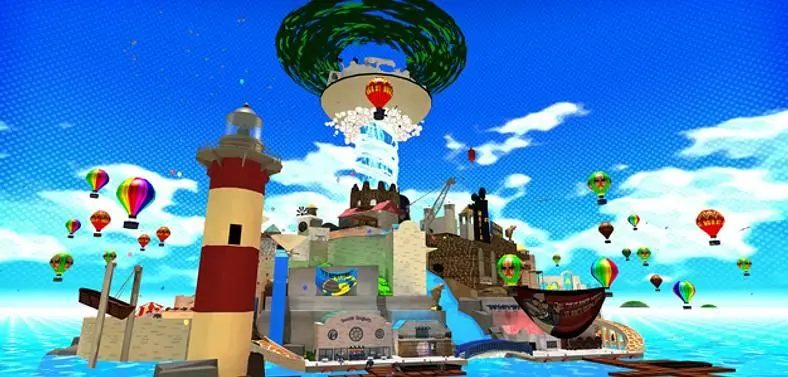 A Hat in Time emerges on Kickstarter, "a 3D collect-a-thon platformer"