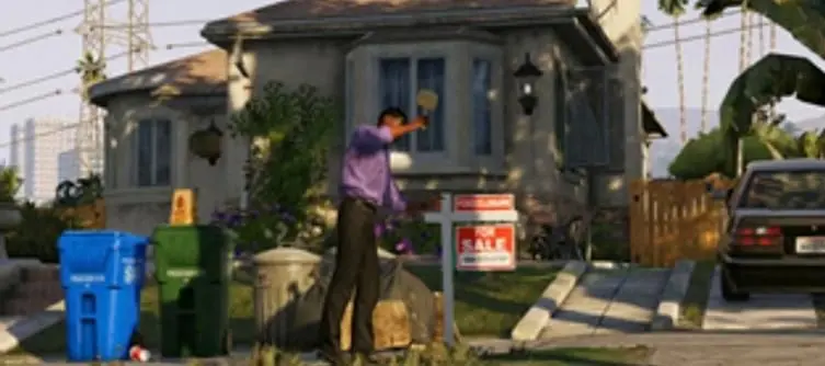 Pachter: Rockstar "outgrown the show" of E3, GTA V 'likely out' October 23rd