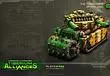 EA accused of copying Warhammer 40k tank models for use in C&C Tiberium Alliances