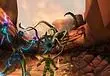 Halo MMO had been signed off, "almost-40 person team" were on it
