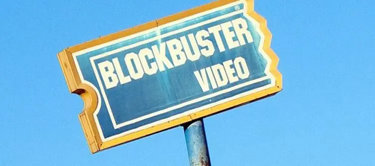 Administrators fail to secure buyer for Blockbuster, remaining UK stores to close