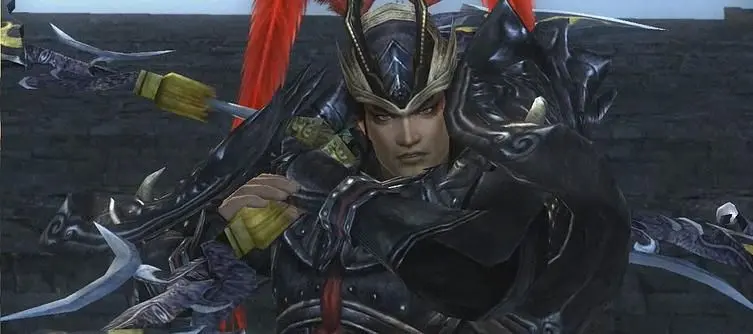 New Dynasty Warriors 6 Screenshots