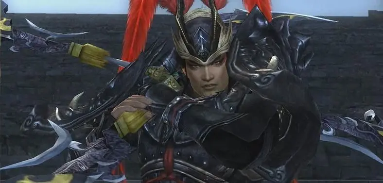 New Dynasty Warriors 6 Screenshots
