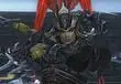 New Dynasty Warriors 6 Screenshots