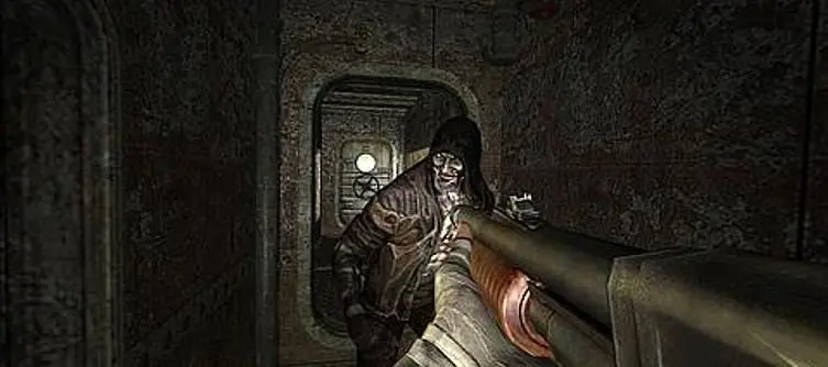 Condemned 2 demo launches on Xbox Live Marketplace