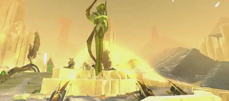 First WildStar content update coming in July