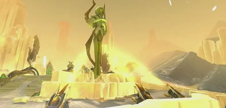 First WildStar content update coming in July