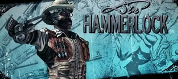 Borderlands 2 update 'leaks' Sir Hammerlock DLC details
