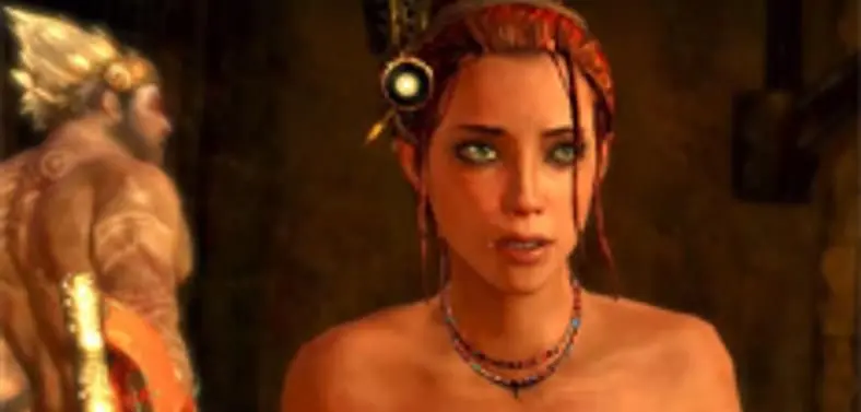 Enslaved 'great title going forward'