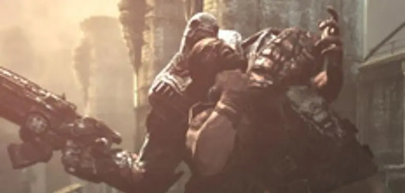 Gears of War 2 will be "more emotionally affecting" than BioShock