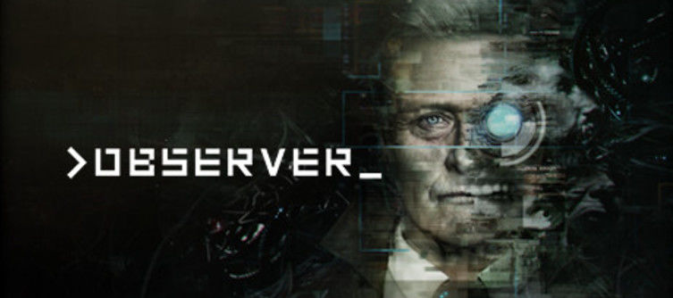 We're streaming Observer at 21:00 UK time/ 13:00 PT / 16:00 ET! [UPDATE: DONE!]