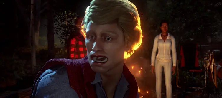 Friday the 13th will no longer allow team killing
