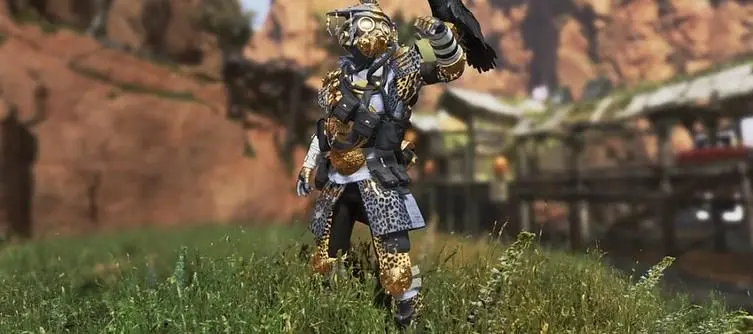 Apex Legends Update Time - When is Legendary Hunt Event coming?