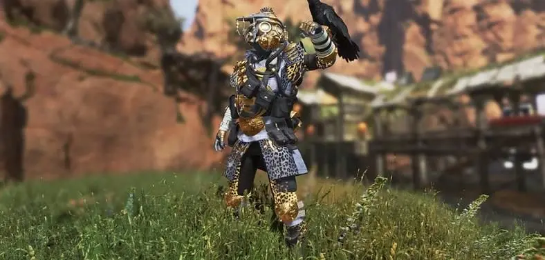 Apex Legends Update Time - When is Legendary Hunt Event coming?