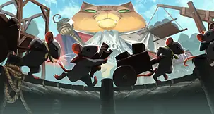 Whiskerwood Hands-On Preview – Release Date, Gameplay, Platforms & More