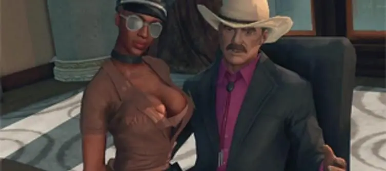 Bilson confirms Saints Row 4, "it is wilder" than Saints Row: The Third