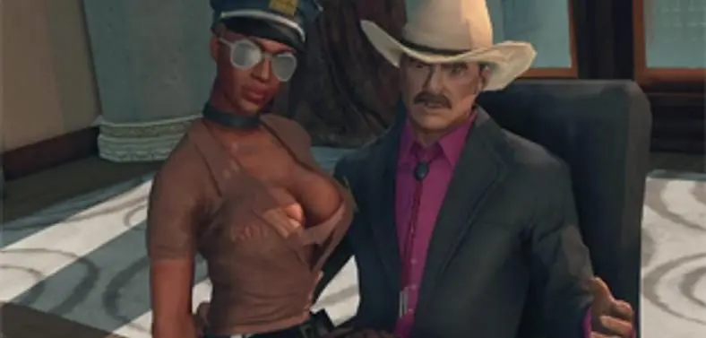 Bilson confirms Saints Row 4, "it is wilder" than Saints Row: The Third