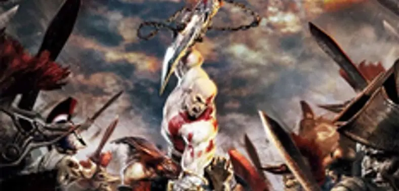 God of War III cost $44m to develop, was working on an epilogue