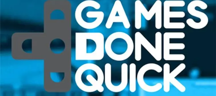 Summer Games Done Quick earns over $1.2 million for charity