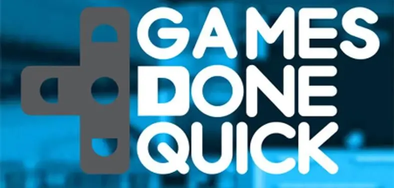 Summer Games Done Quick earns over $1.2 million for charity