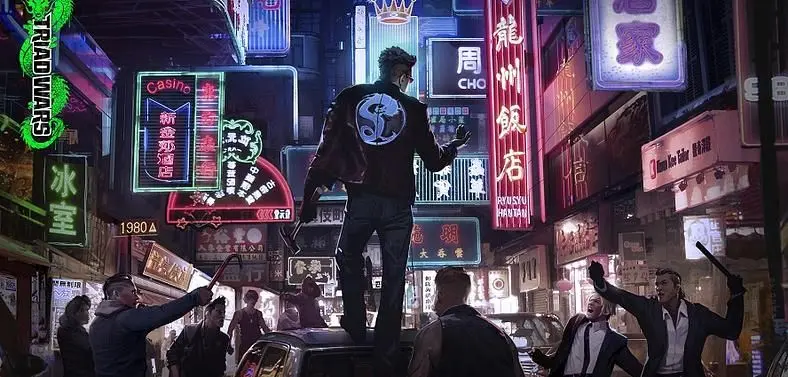 Triad Wars is shutting down