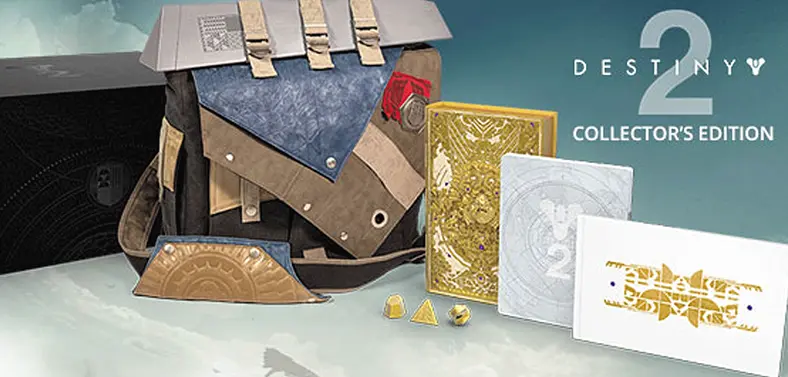 Destiny 2's Limited Edition Map Was Hiding A Secret In Plain Sight All Along