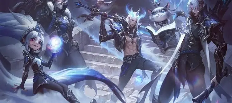 League of Legends Patch 12.9 Notes - Release Date, EDG and High Noon Skins, and More