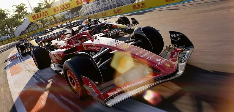 The Top 5 Motorsport Video Games That You Can Find on G2A.COM
