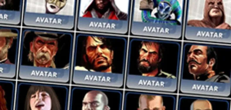 PSN gets new premium avatars