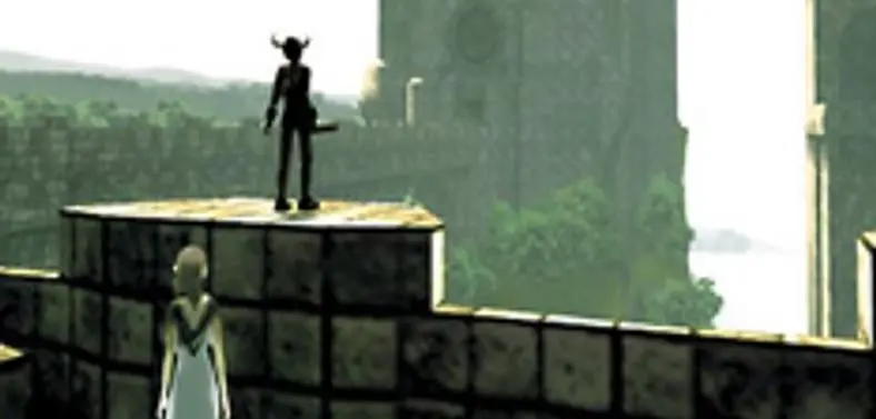 SCEE confirm ICO and Shadow of the Colossus HD remakes for EU