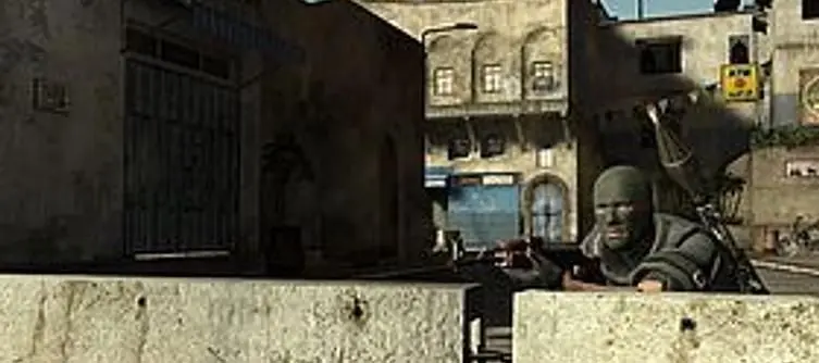 SOCOM: Confrontation secures European release