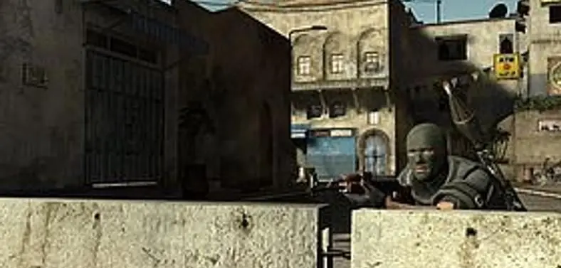 SOCOM: Confrontation secures European release