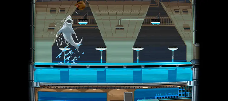Retro stealth platformer Master Spy hits Steam next month