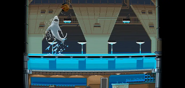 Retro stealth platformer Master Spy hits Steam next month